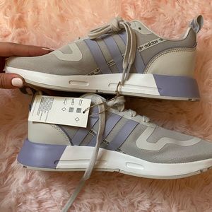 NWT adidas multix running shoes - women